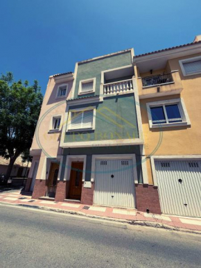 Casa Altamira